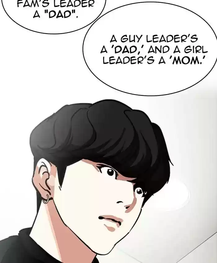 Lookism Chapter 220: Ep.220: