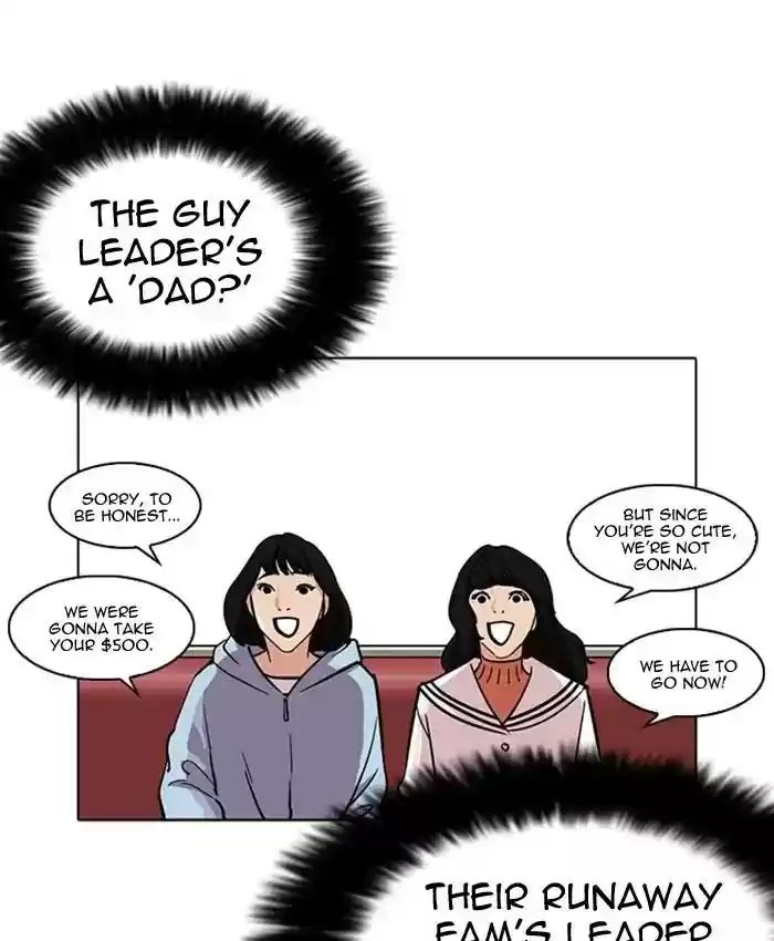 Lookism Chapter 220: Ep.220: