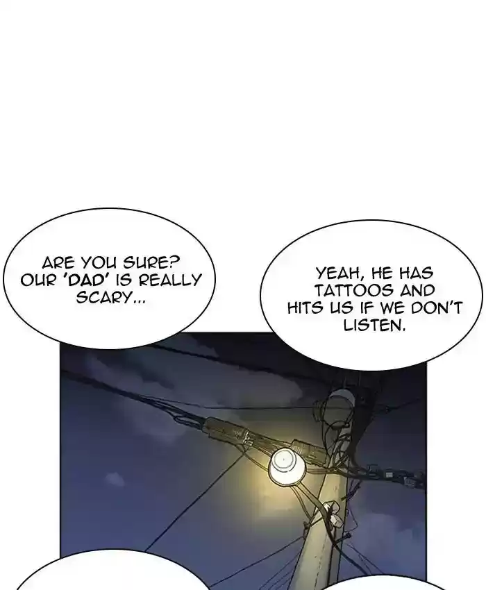 Lookism Chapter 220: Ep.220: