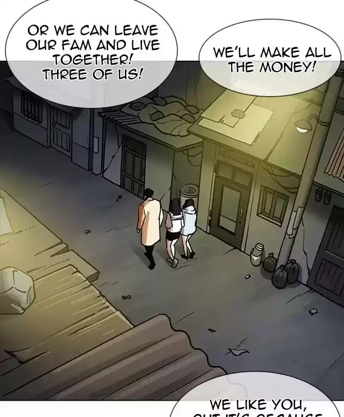 Lookism Chapter 220: Ep.220: