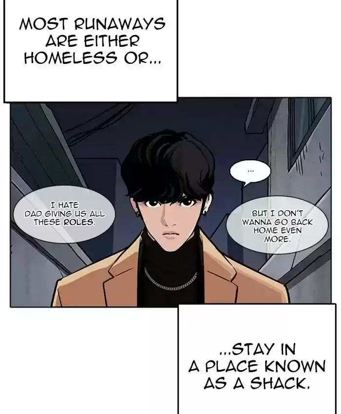 Lookism Chapter 220: Ep.220: