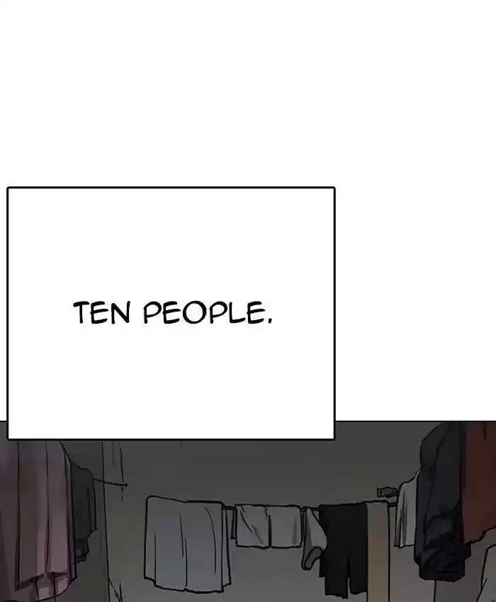 Lookism Chapter 220: Ep.220: