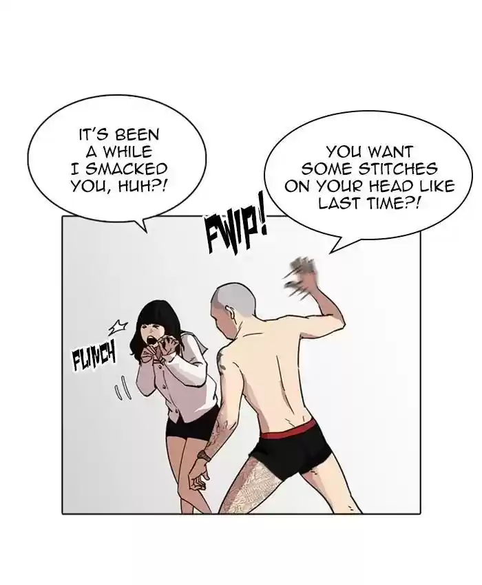 Lookism Chapter 220: Ep.220: