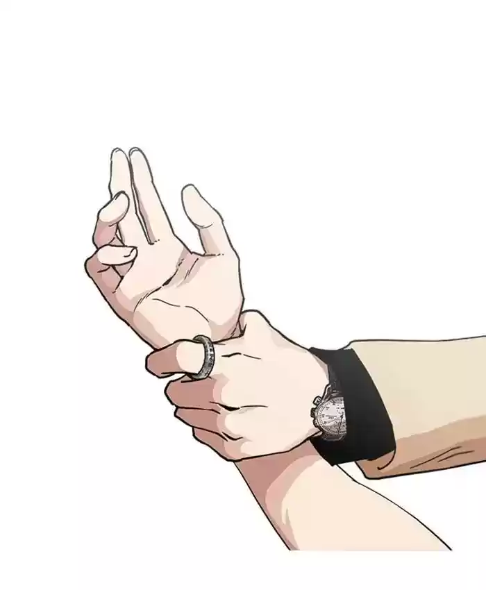 Lookism Chapter 220: Ep.220: