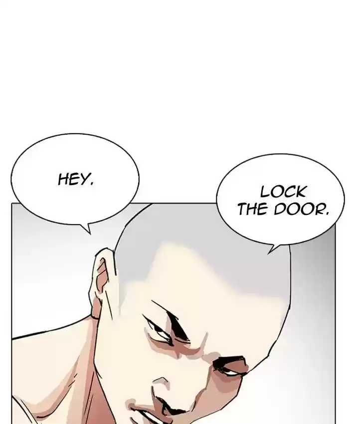 Lookism Chapter 220: Ep.220:
