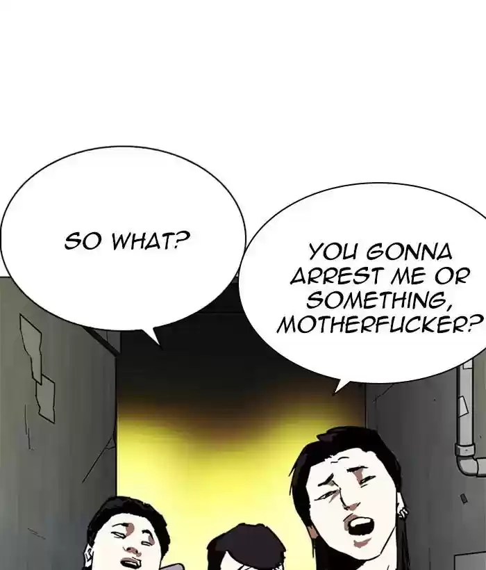 Lookism Chapter 221: Ep.221: