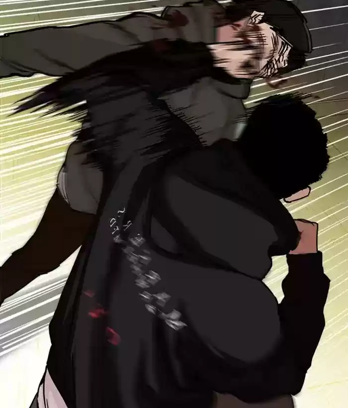 Lookism Chapter 221: Ep.221: