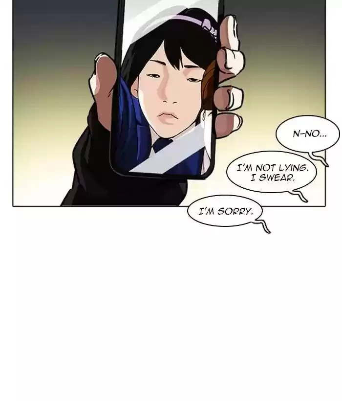 Lookism Chapter 221: Ep.221: