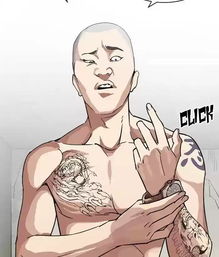 Lookism Chapter 221: Ep.221: