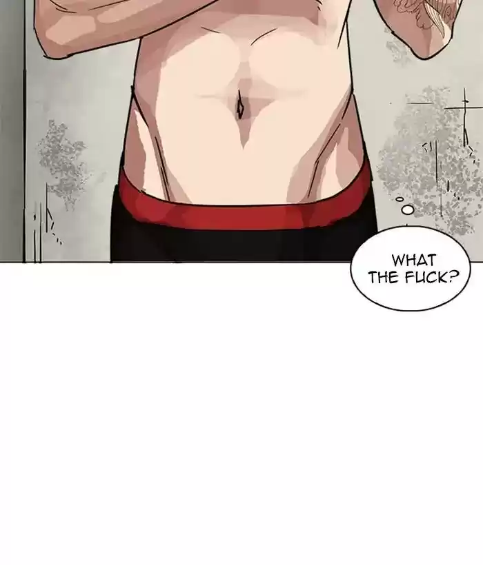 Lookism Chapter 221: Ep.221: