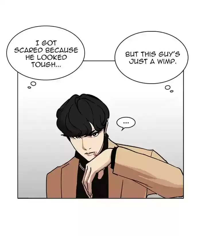 Lookism Chapter 221: Ep.221: