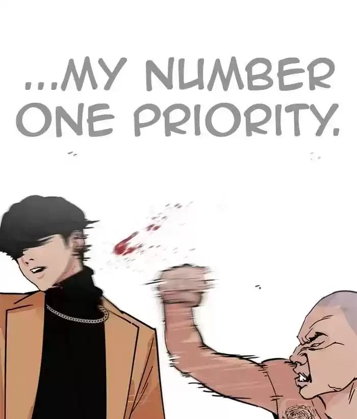 Lookism Chapter 221: Ep.221: