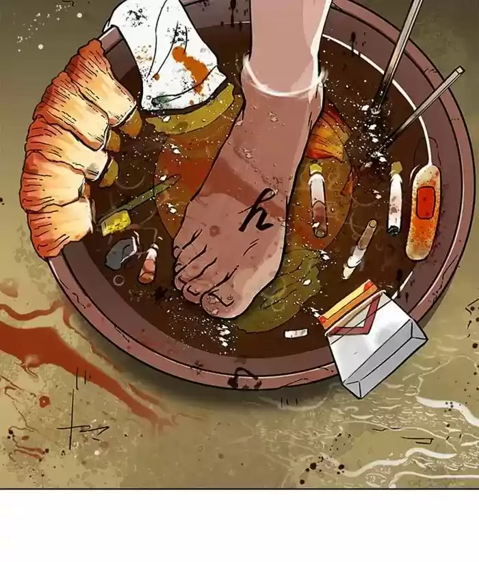 Lookism Chapter 221: Ep.221: