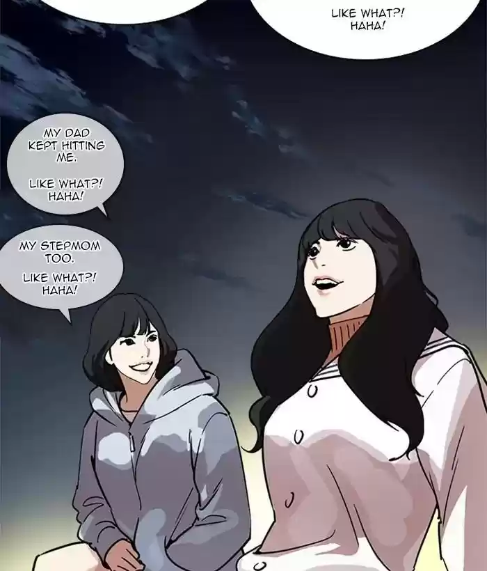 Lookism Chapter 221: Ep.221: