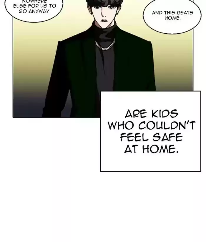 Lookism Chapter 221: Ep.221: