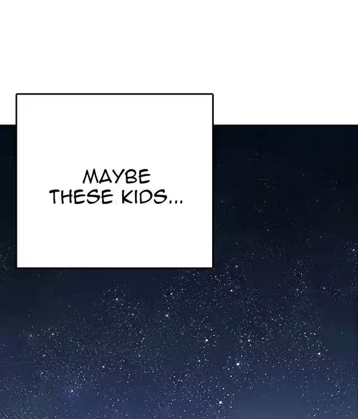 Lookism Chapter 221: Ep.221: