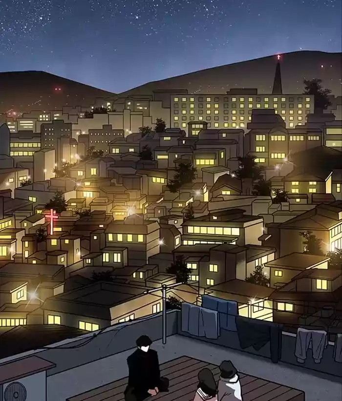 Lookism Chapter 221: Ep.221: