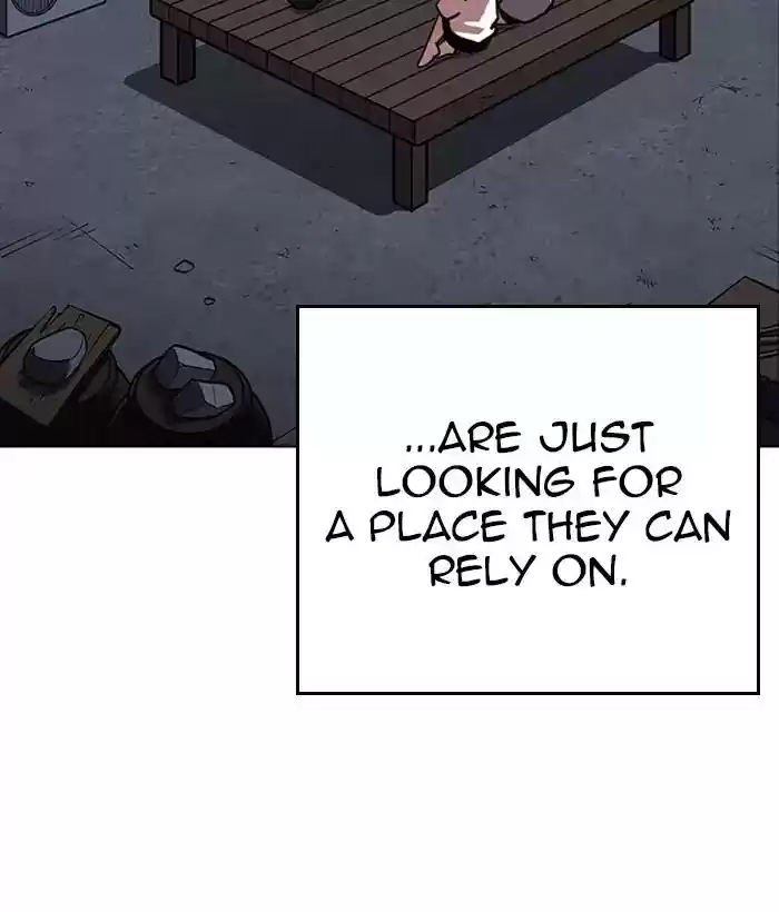 Lookism Chapter 221: Ep.221: