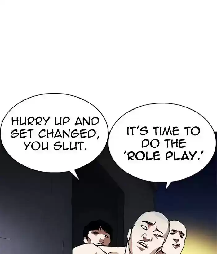 Lookism Chapter 221: Ep.221: