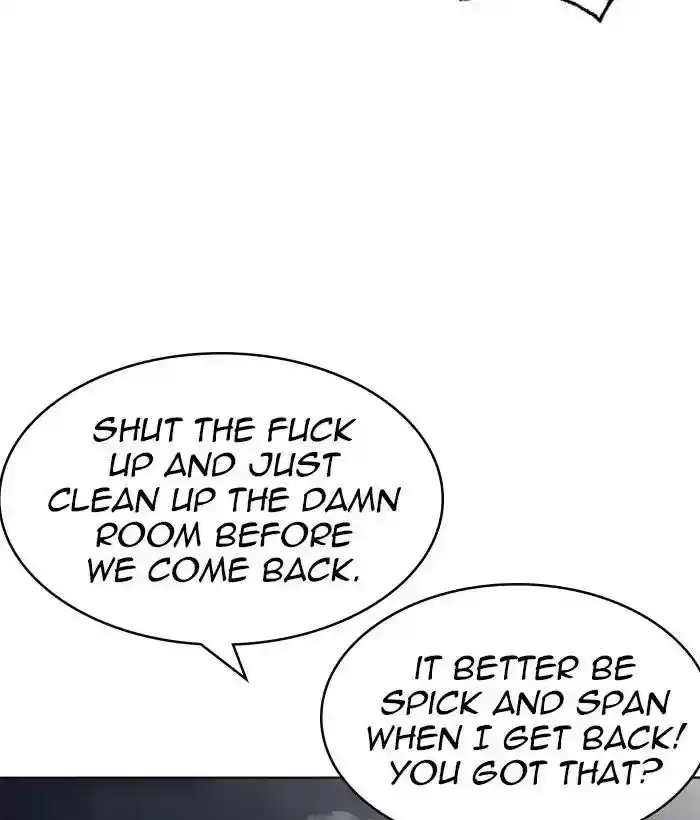 Lookism Chapter 221: Ep.221: