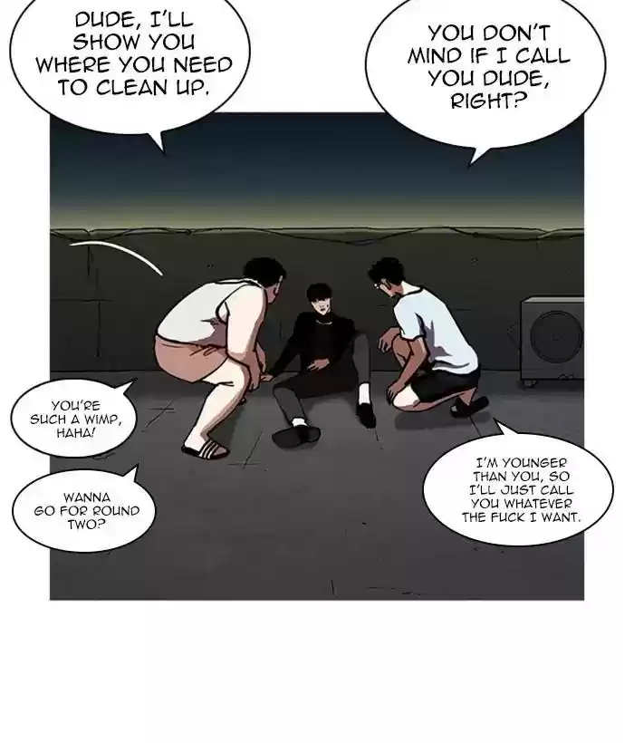 Lookism Chapter 221: Ep.221: