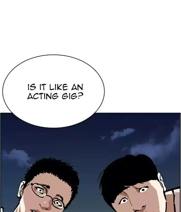 Lookism Chapter 221: Ep.221: