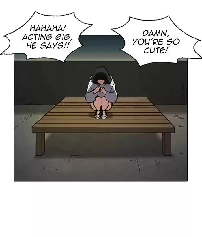 Lookism Chapter 221: Ep.221: