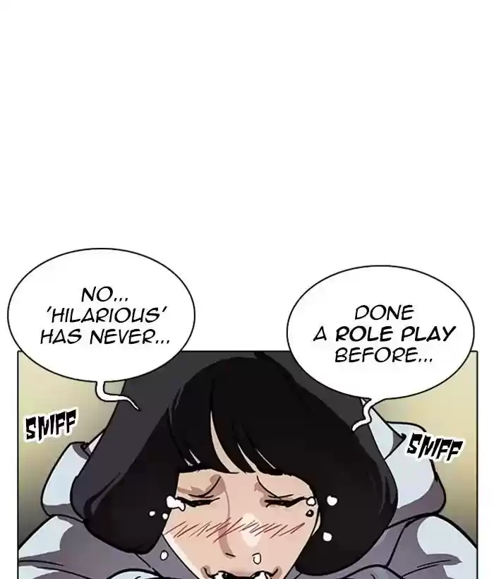 Lookism Chapter 221: Ep.221: