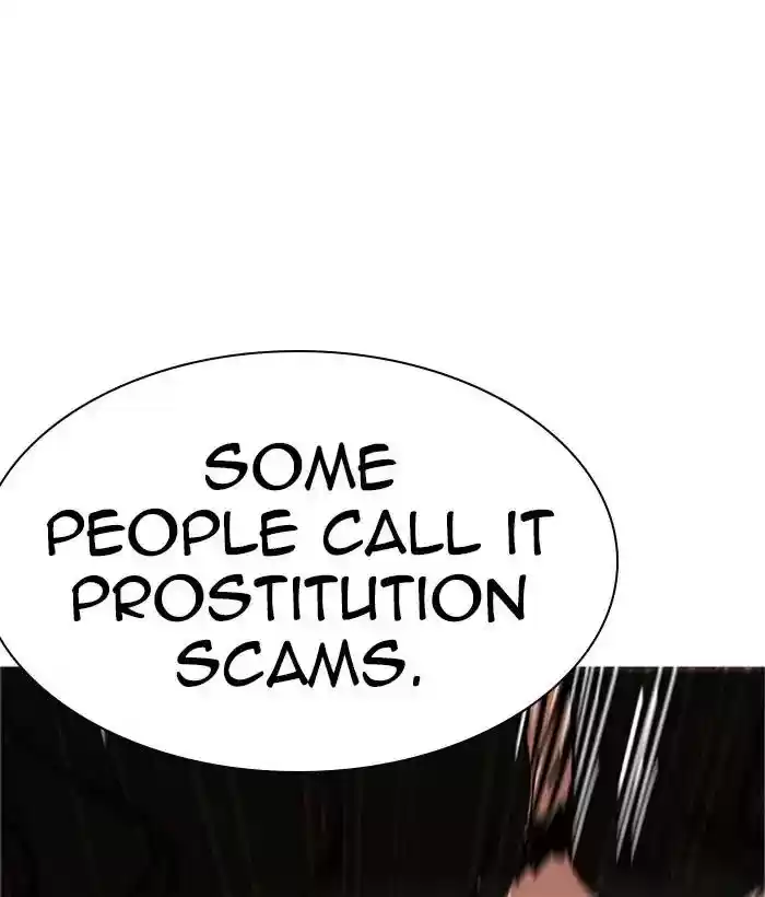 Lookism Chapter 221: Ep.221: