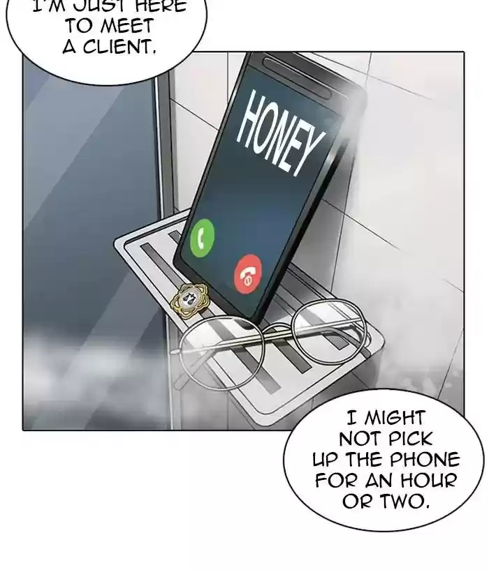 Lookism Chapter 221: Ep.221: