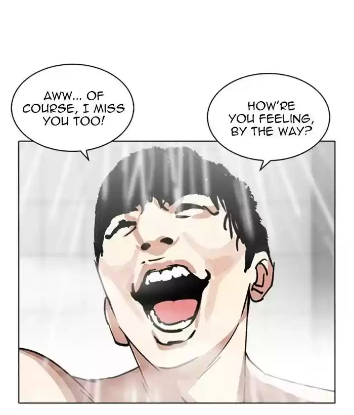 Lookism Chapter 221: Ep.221: