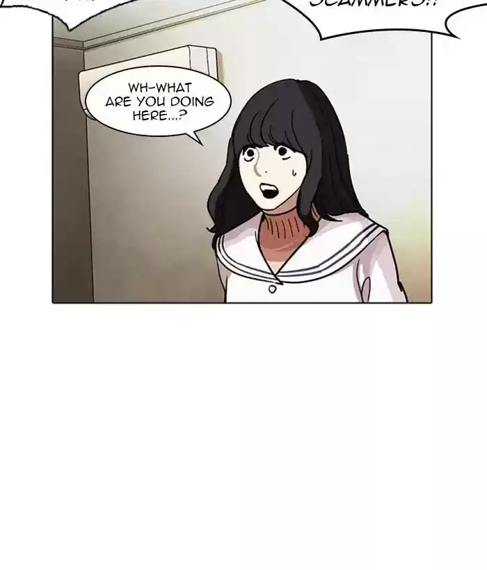 Lookism Chapter 221: Ep.221: