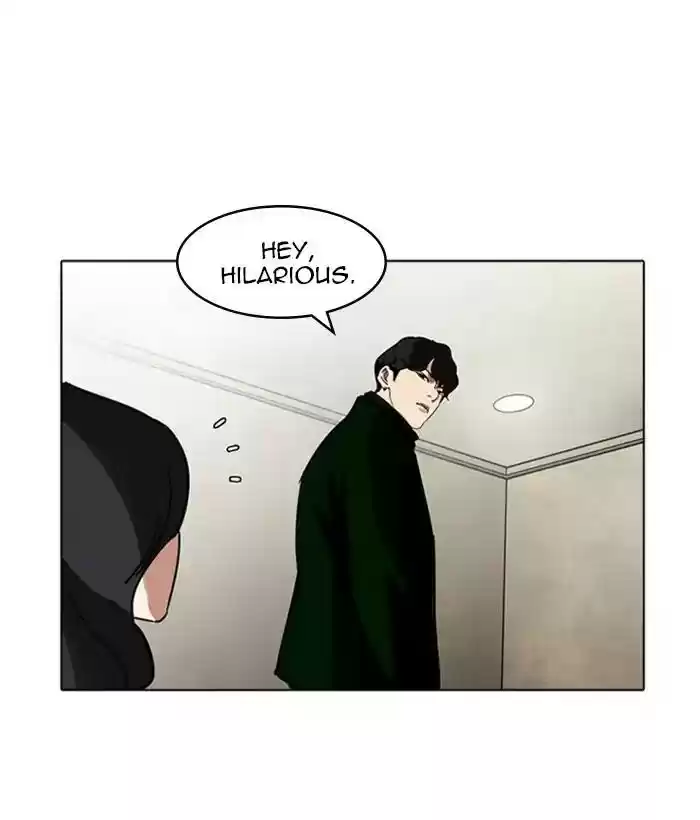 Lookism Chapter 221: Ep.221:
