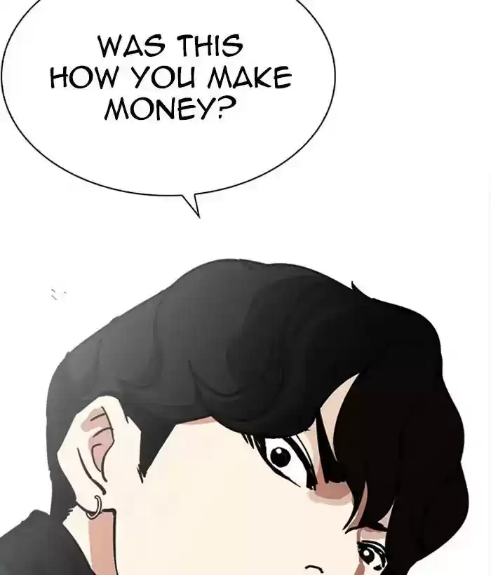 Lookism Chapter 221: Ep.221: