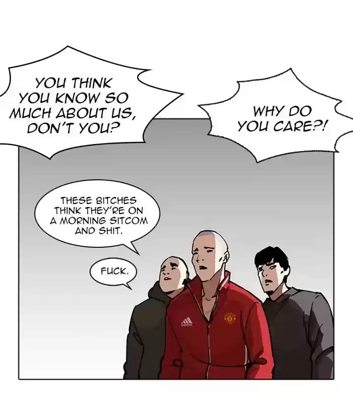 Lookism Chapter 221: Ep.221: