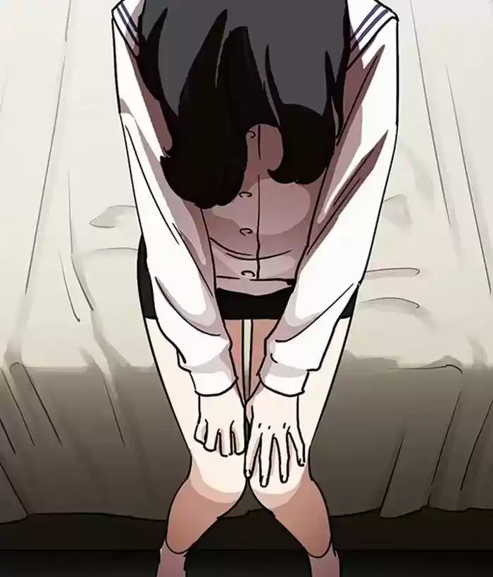 Lookism Chapter 221: Ep.221: