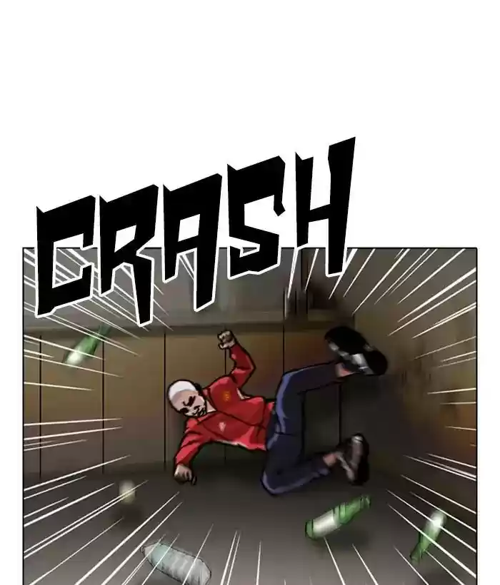 Lookism Chapter 221: Ep.221: