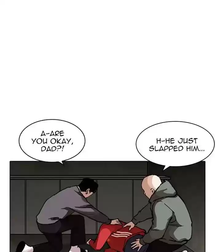 Lookism Chapter 222: Ep.222: