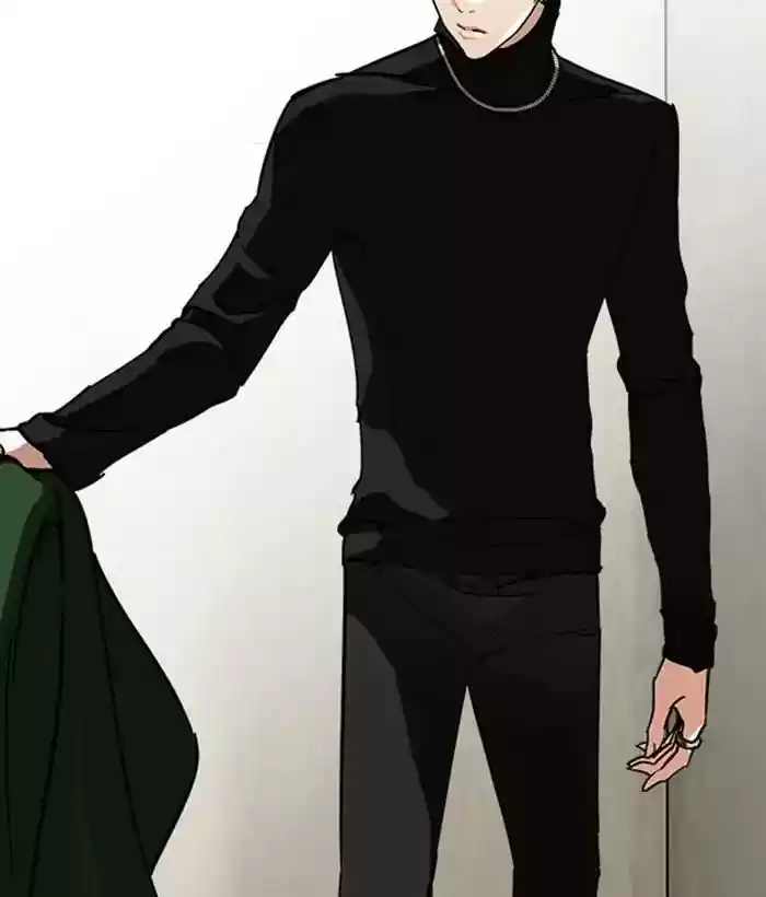 Lookism Chapter 222: Ep.222: