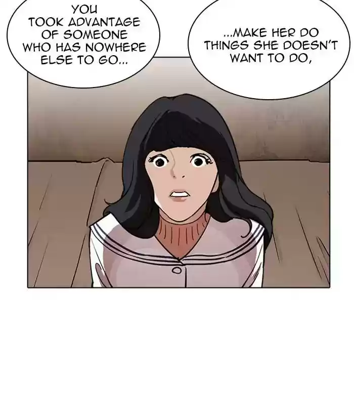 Lookism Chapter 222: Ep.222: