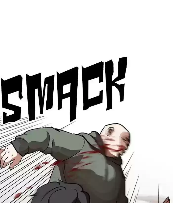 Lookism Chapter 222: Ep.222: