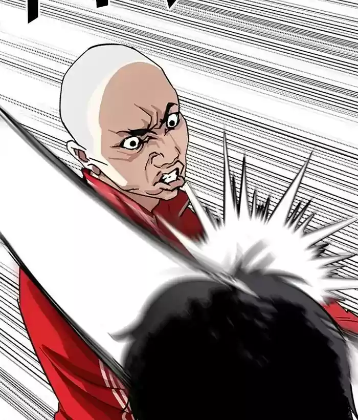 Lookism Chapter 222: Ep.222: