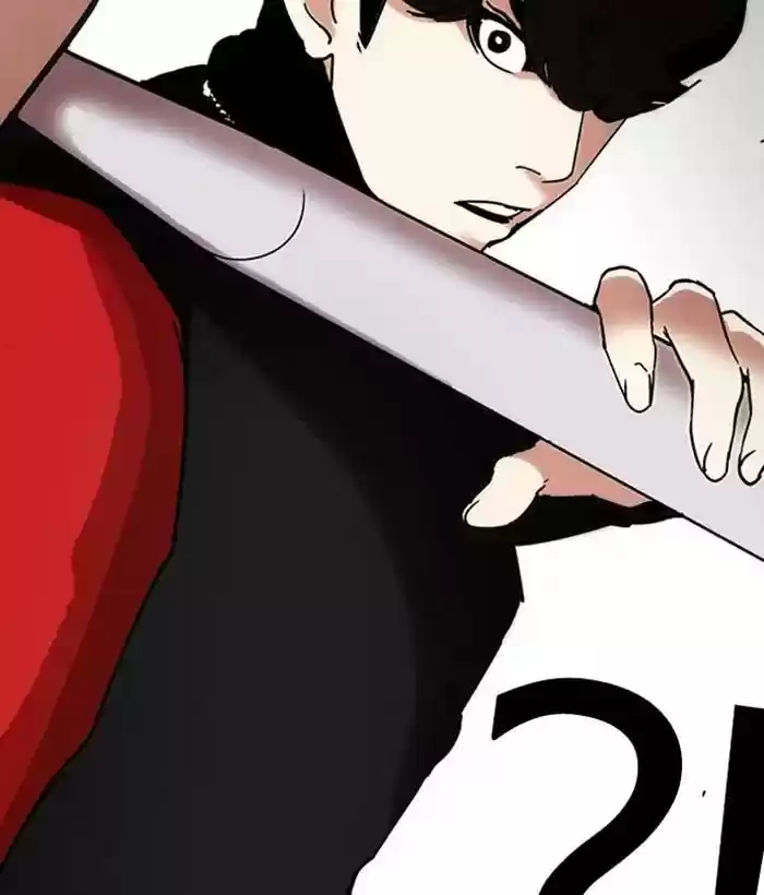 Lookism Chapter 222: Ep.222: