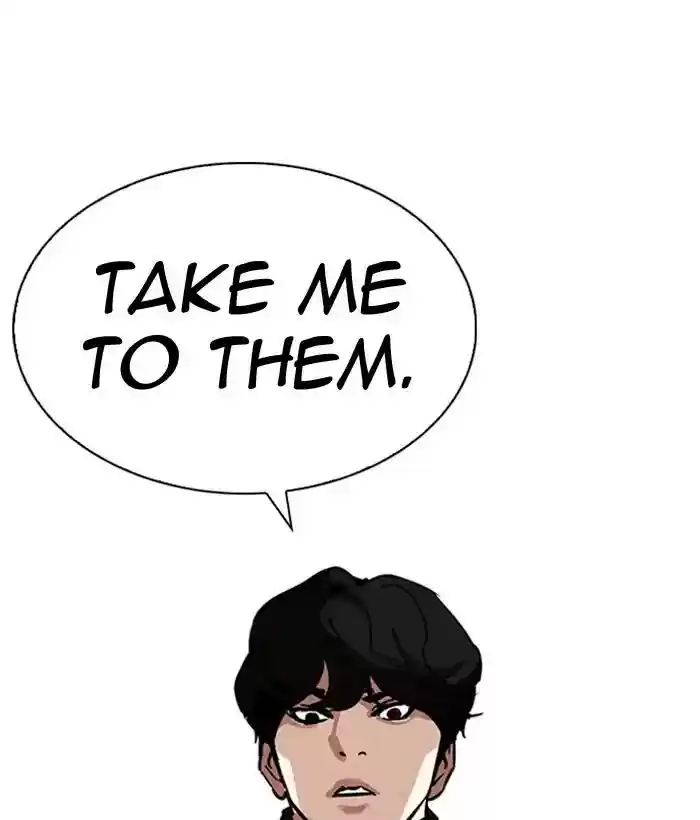 Lookism Chapter 222: Ep.222: