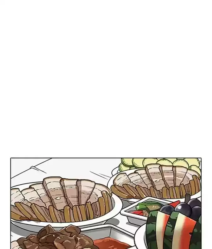 Lookism Chapter 222: Ep.222: