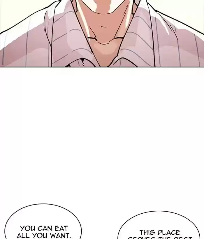 Lookism Chapter 222: Ep.222: