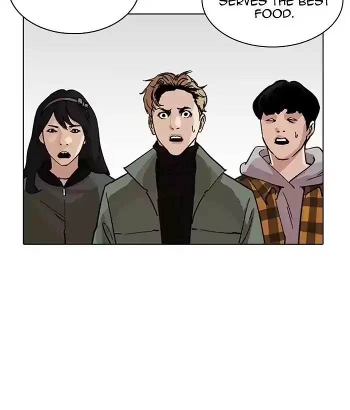 Lookism Chapter 222: Ep.222: