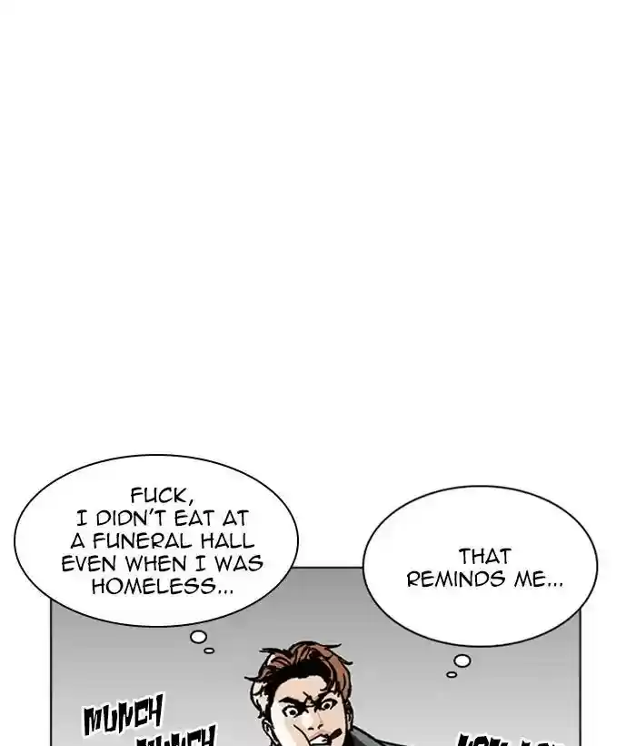 Lookism Chapter 222: Ep.222: