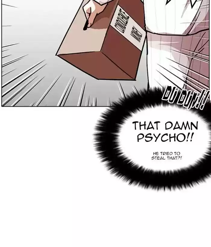 Lookism Chapter 222: Ep.222: