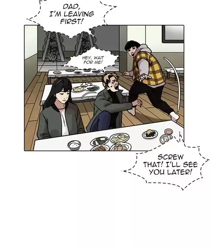 Lookism Chapter 222: Ep.222: